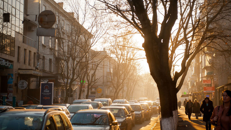 Meteo 4 martie 2020: Cer variabil și maxime de până la +19 grade Celsius
