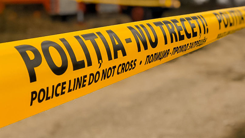 Появились новые подробности об итальянце, найденном мертвым в Молдове. Фото: Point.md.