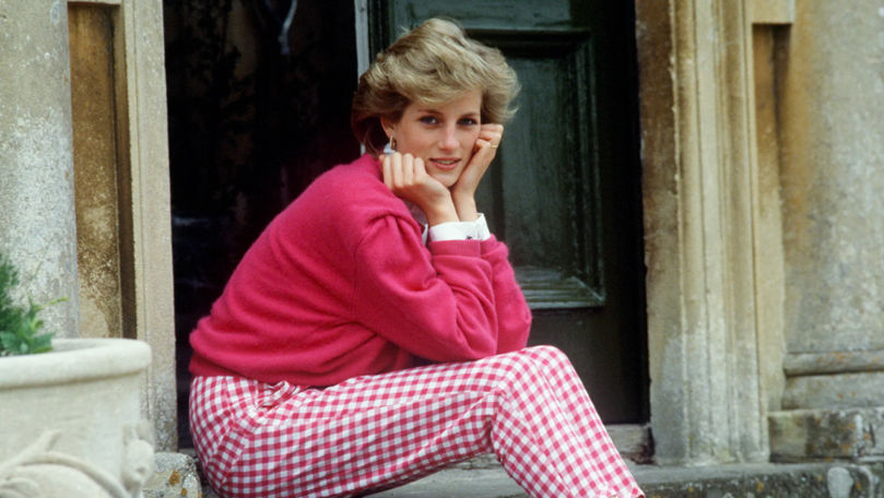 Неизданные записи разговоров с принцессой Дианой прозвучат в документальном сериале.
