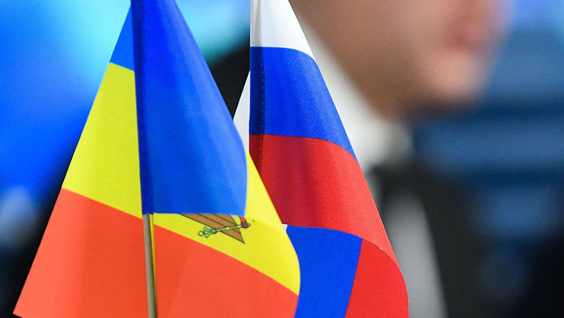 Un grup de parlamentari din Rusia efectuează o vizită în R. Moldova