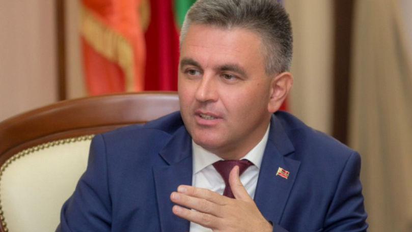 Strategia de dezvoltare a Transnistriei până în 2026, aprobată