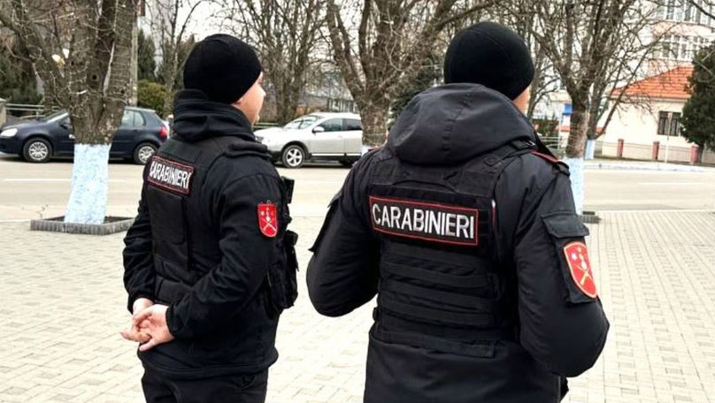 Sinteza săptămânii: 24 de persoane au fost reținute de carabinieri