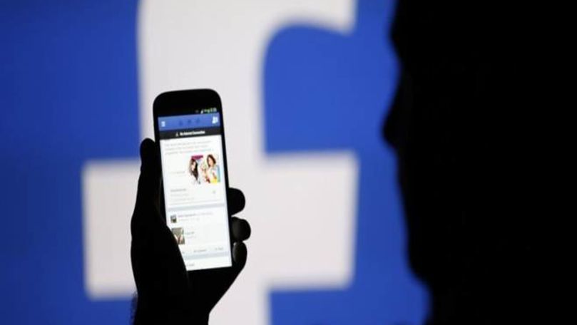 Facebook a șters majoritatea profilurilor false raportate