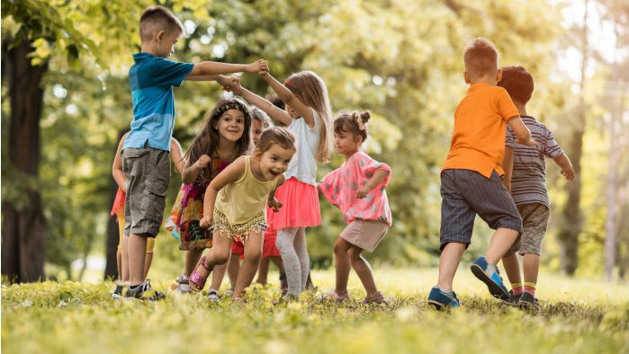 De Ziua Copiilor, Guvernul organizează un șir de activități culturale