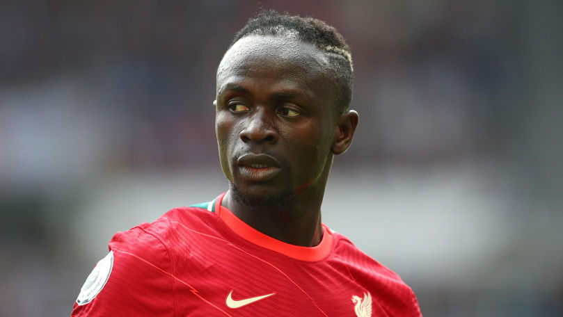 Bayern Munchen, acord cu Liverpool pentru transferul lui Sadio Mane