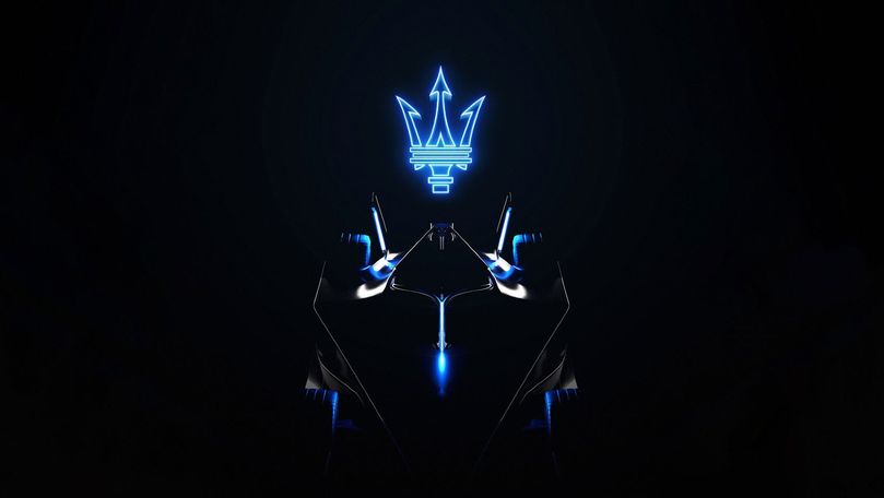 Maserati revine în motorsport: Va concura în Formula E din 2023