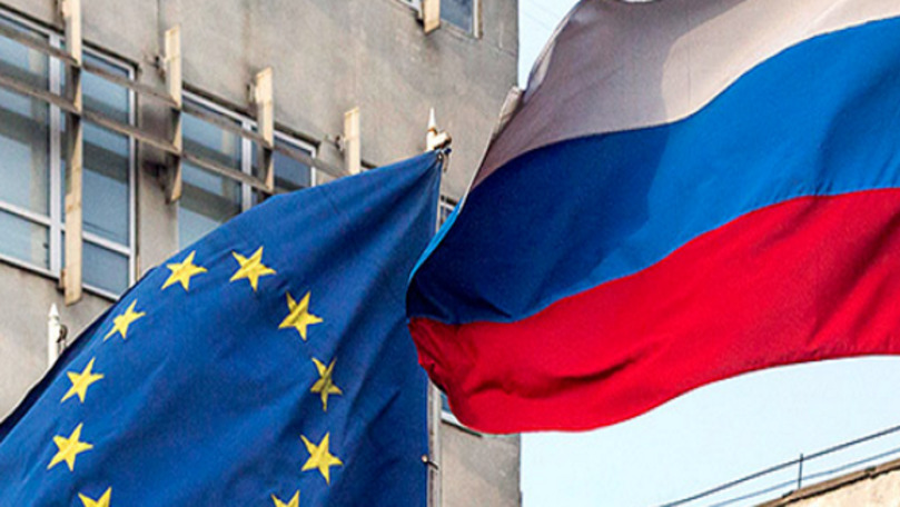 UE a detectat un potenţial atac cibernetic asupra ambasadei din Moscova