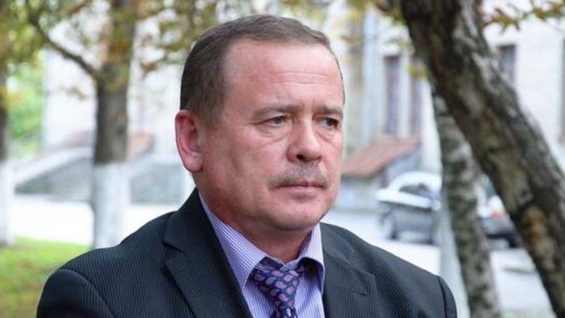 Олег Беляков: Россия гарантирует мир и безопасность в Приднестровье.