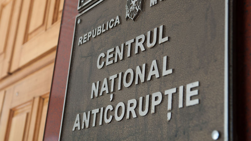 CNA: Există amenințări de corupție în activitatea CNMI
