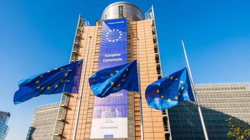 Aderarea la UE: Ce puncte vulnerabile a găsit CE în progresul Moldovei