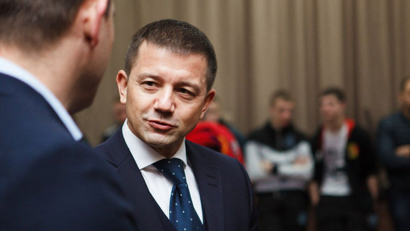 Procurorii cer mandat de arest pentru Damir, șeful IP Bălți și finul lui