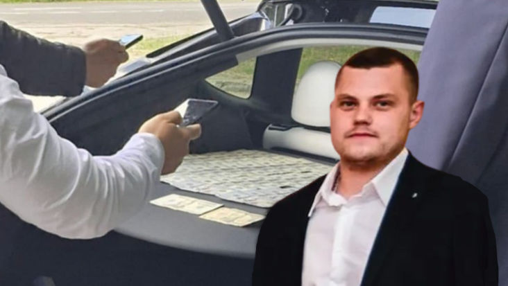 Șeful Postului Vamal Căușeni a fost plasat în arest la domiciliu