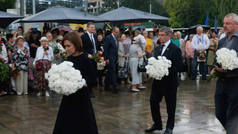 Se împlinesc 76 ani de la cel mai mare val al deportărilor staliniste