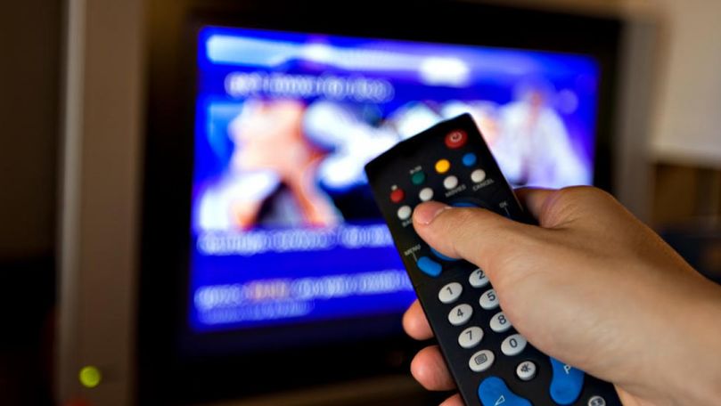 Încă o televiziune din Moldova își sistează activitatea