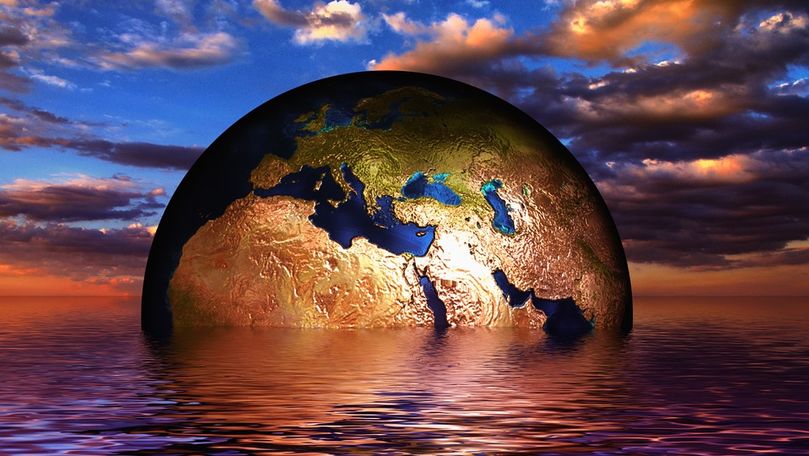 Studiu: Europenii consideră schimbările climatice o problemă majoră