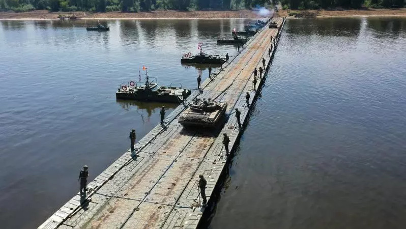 Pierderile armatei ruse în 22 de zile de război: Circa 14.200 de soldați