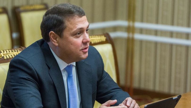Миссия МВФ подвела итоги визита в Молдову.
