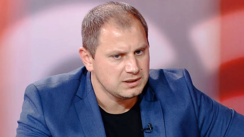 Gligor, despre Dragalin: În ultimul timp se comportă ca un politician