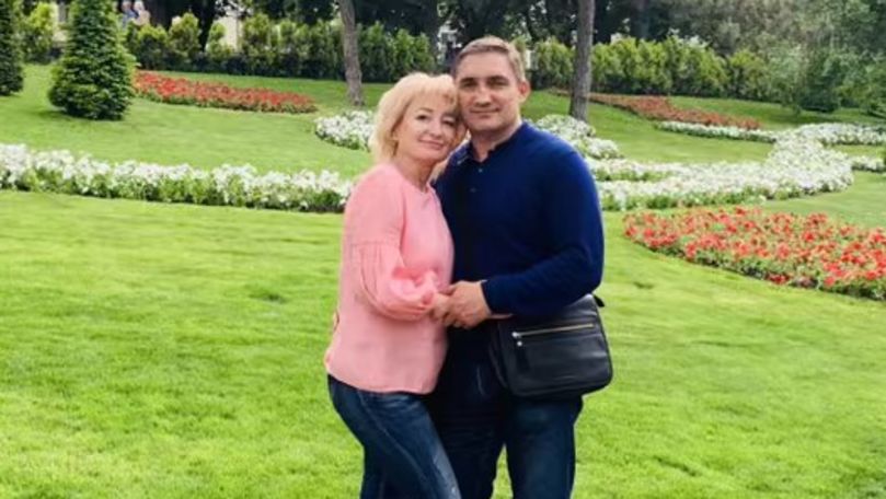 Жена генпрокурора владеет салоном красоты.