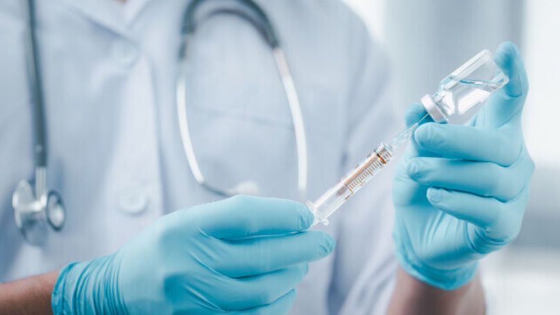 Un vaccin pentru copii ar putea să funcționeze împotriva COVID