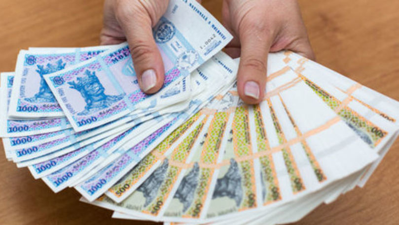 Topul băncilor din Moldova care au oferit cele mai multe credite