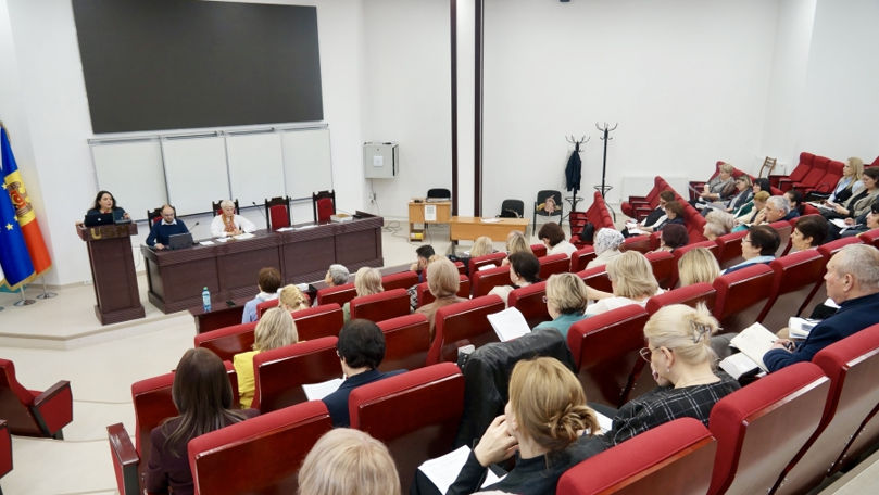 Prevenirea corupției: Președinții Centrelor de Bacalaureat, instruiți