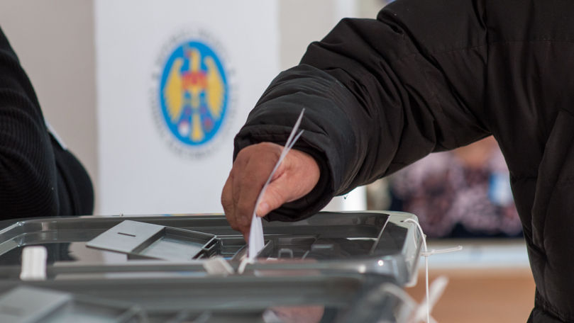 Orhei: Cum au votat localnicii în turul II al alegerilor prezidențiale