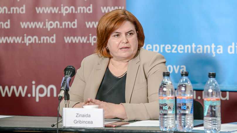Грибинча: В кампании оба кандидата рассчитывают на эмоции, а не на разум.