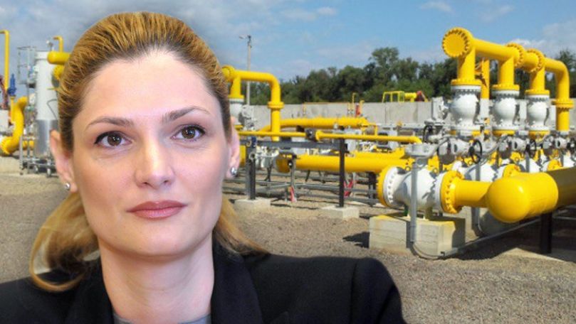 Un ministru român anunță când va fi funcțional gazoductul Iaşi-Ungheni