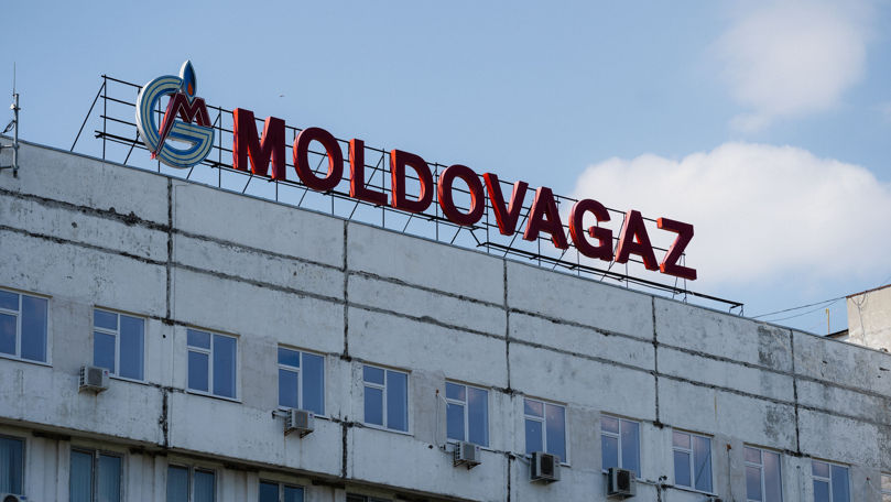 Liberalizarea pieţei cu Moldovagaz: Cine face jocurile pe piața gazelor