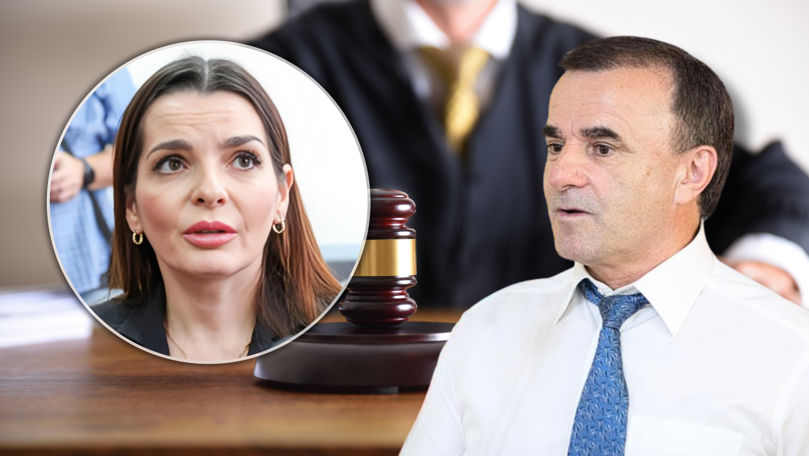 Vasile Tarlev, despre sentinţa bașcanei Găgăuziei: Răfuială politică