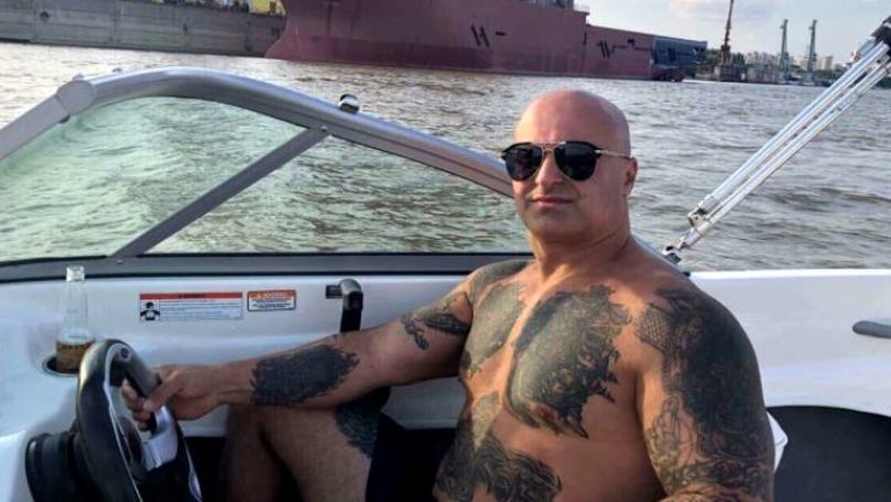 Interlopul Dasaev, arestat preventiv. Procurorii îi aduc acuzații grave