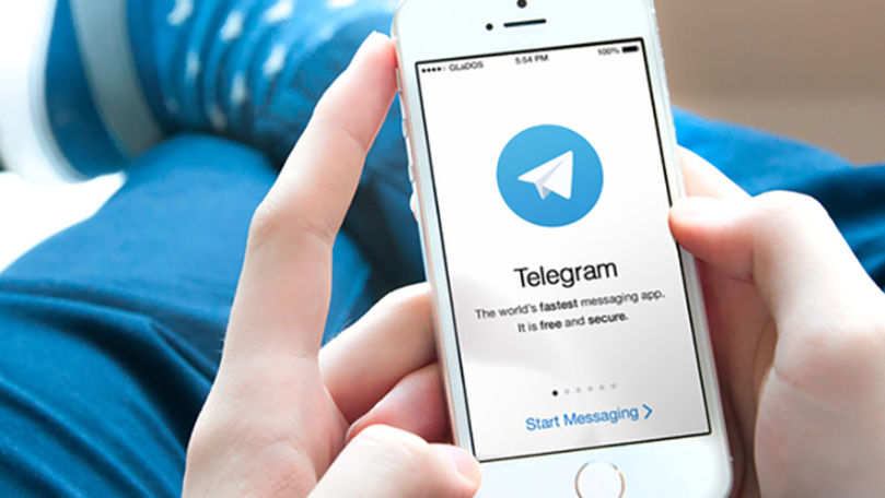 Autoritățile ruse încep să blocheze aplicația de mesaje Telegram