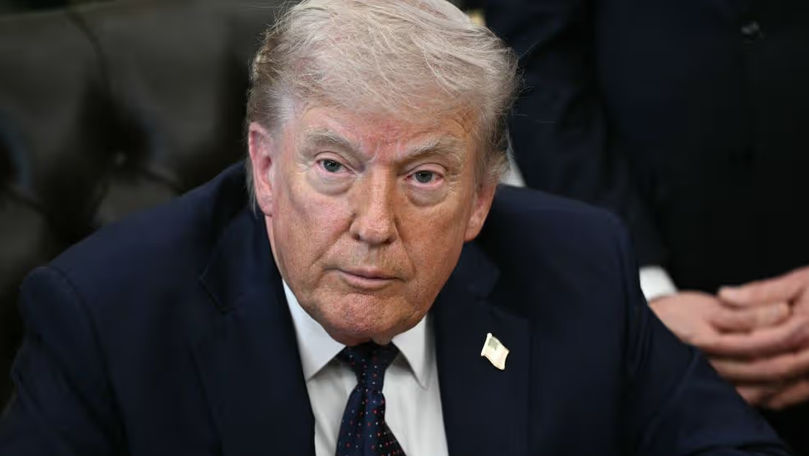 Трамп: Переговорщики от США в Пакистан больше не полетят.