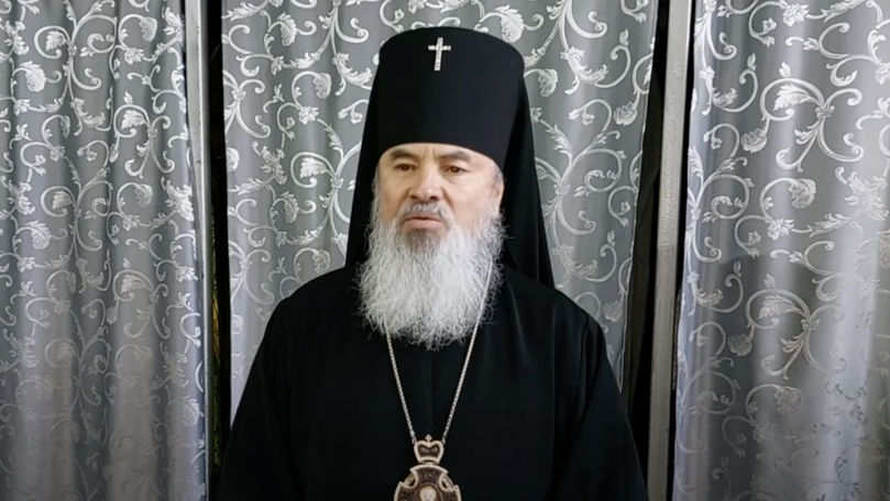 Episcopul Marchel: Doi preoți riscă să fie expulzați din cinul preoțesc