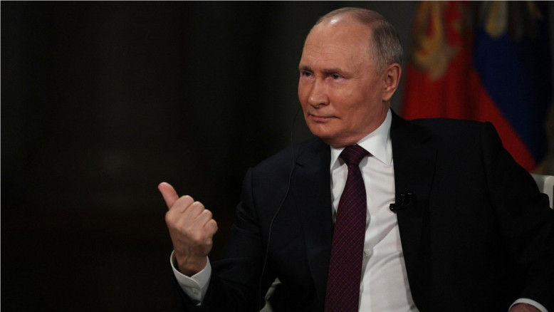 Putin ar trăi o nouă poveste de dragoste. Cine e Ekaterina Mizulina