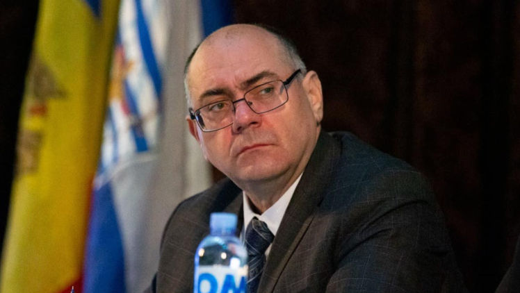 Primarul de Bălți acuză o tentativă de uzurpare a puterii