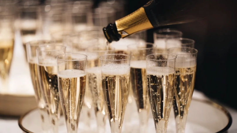 Topul producătorilor de vin spumant din Europa: Cine domină clasamentul