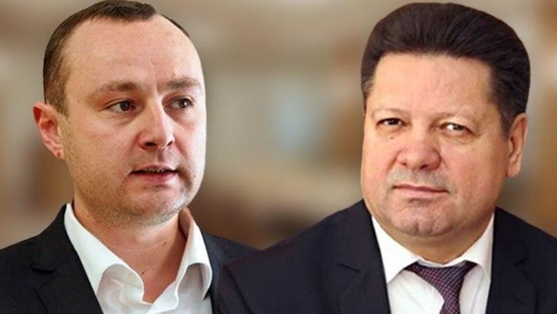 Батрынча пояснил, почему Гацкан все еще находится под охраной. Коллаж: Point.md