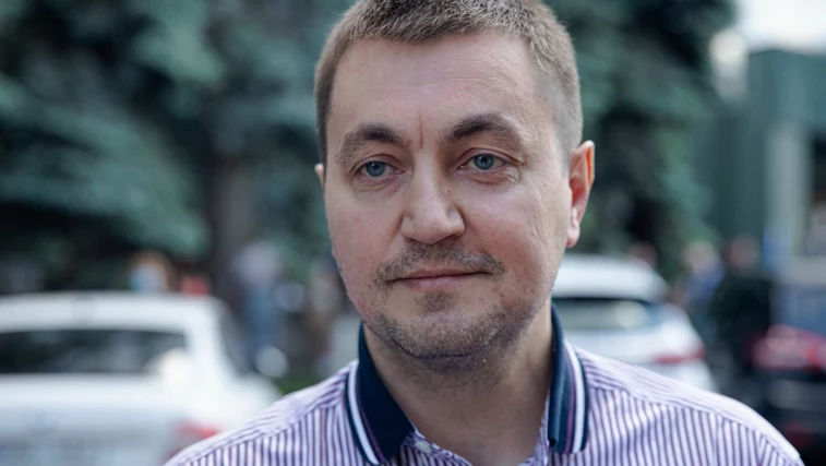 Veaceslav Platon: Mi-au fost furate cele mai mari două bănci din Moldova