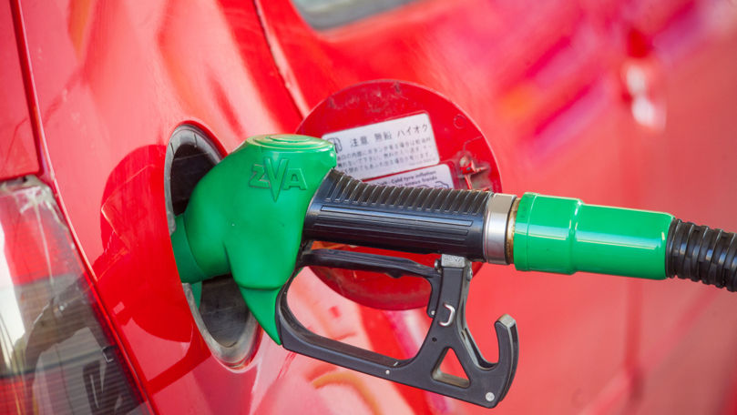 O altă ieftinire a carburanților: Cât vor costa benzina și motorina
