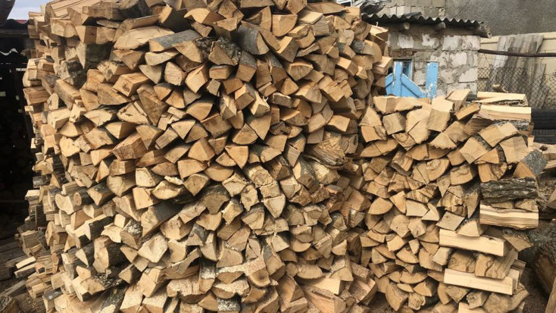 O nouă criză vine peste noi: Se face rezervă de păcură și lemne