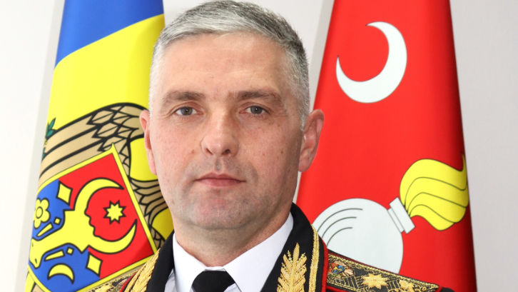 Inspectoratul General de Carabinieri va avea un nou șef