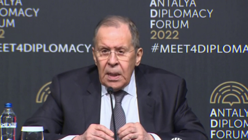 Lavrov: Ce se întâmplă acum în lume nu este doar despre Ucraina