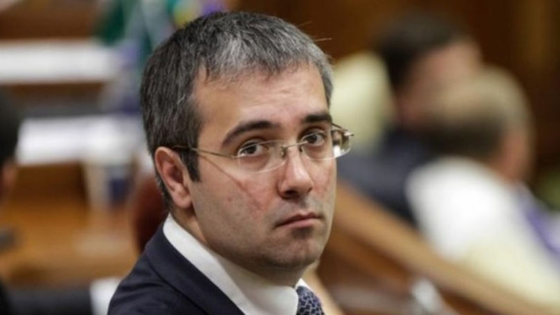 Sîrbu: Circulara de la CEC pe cât e de stranie, pe atât e de ilegală