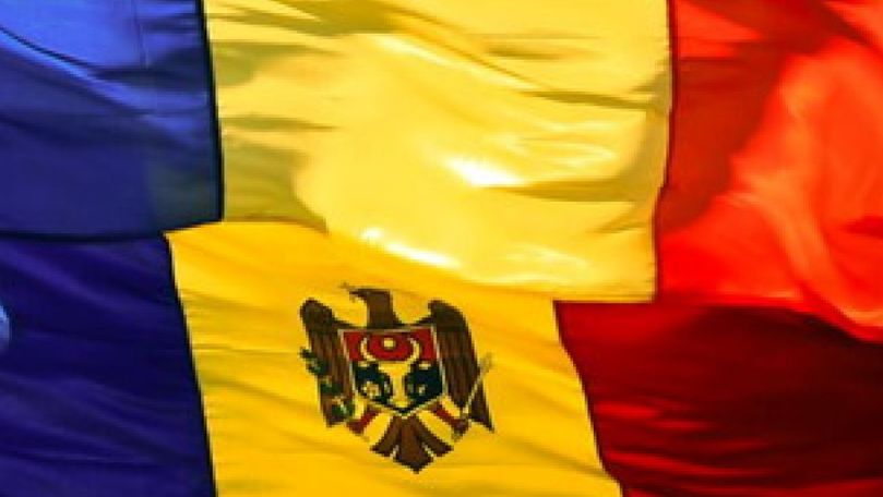 MAE român: Nu sunt condiții pentru un raport critic la adresa Moldovei