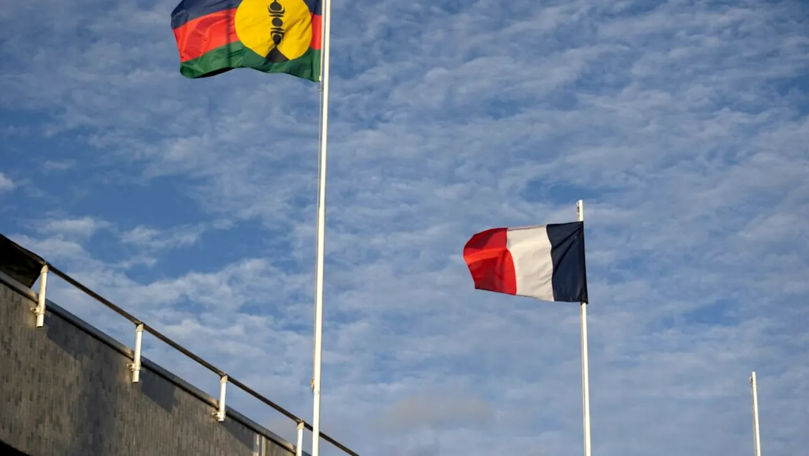 Noua Caledonie ar putea fi declarată stat. Va rămâne teritoriu francez