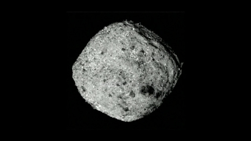 Avertizare NASA: Apropiere periculoasă a unui asteroid de Pământ