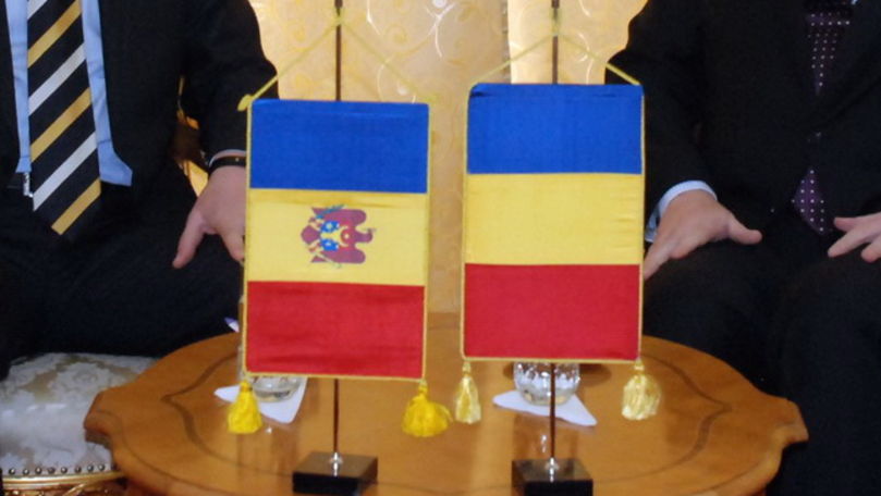 Румыния выразила свою официальную позицию по поводу Молдовы.