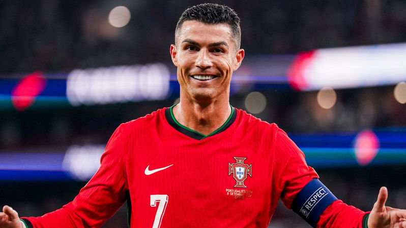 Un club de fotbal din Brazilia vrea să-l atragă în echipă pe Ronaldo